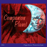 Companion Planet EP