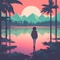 Fireside Chat | Warm Jazzy Royalty Free Music by Yunior Arronte